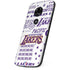 NBA LA Lakers Historic Blast Moto E5 Play Skin